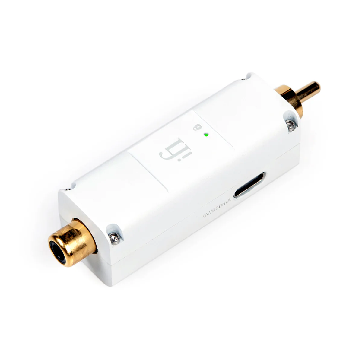 iFi Silent Power SPDIF iPurifier2 Jitter Elimination - Discontinued - Image 2