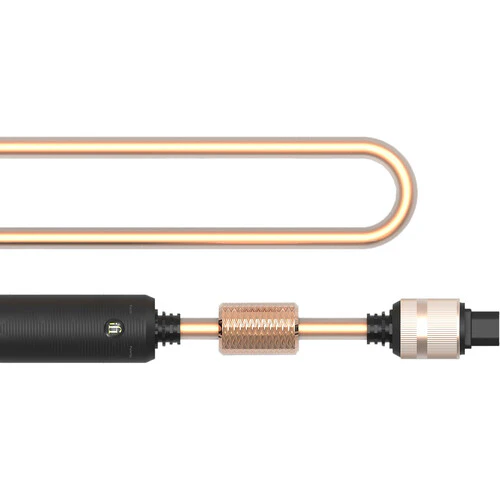 iFi SupaQuasar (US) Geometrically Balanced Active Power Cable - Image 3