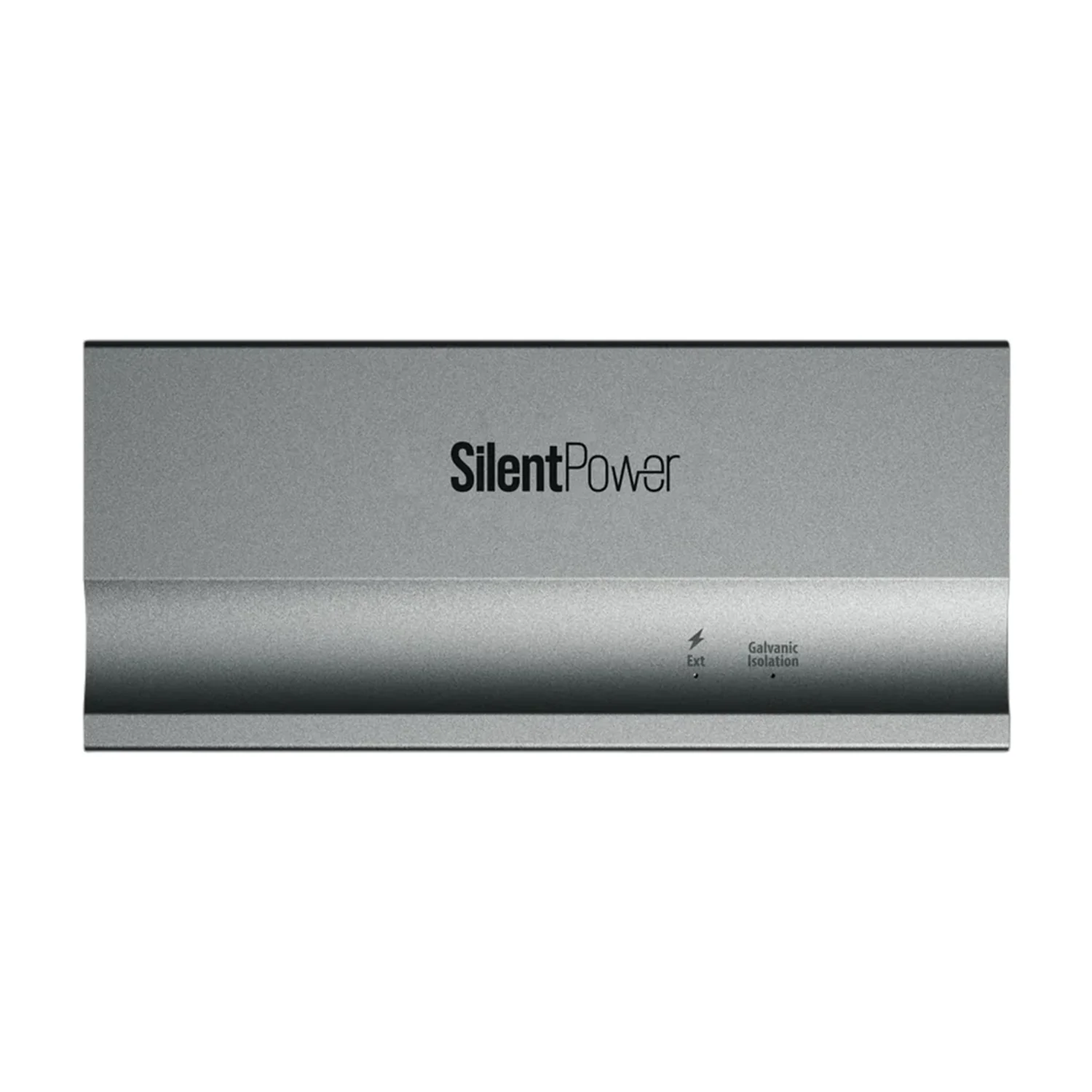 iFi SilentPower USB iPurifier Pro Galvanically Isolated USB Noise Purifier with ANC3 - Image 3