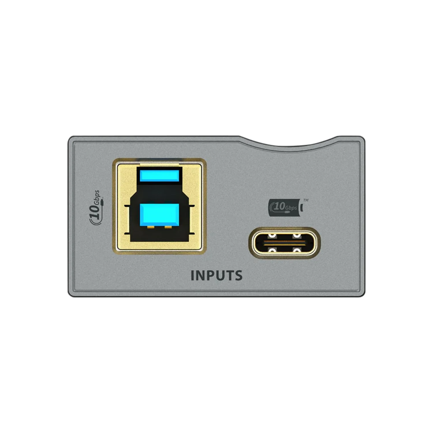 iFi SilentPower USB iPurifier Pro Galvanically Isolated USB Noise Purifier with ANC3 - Image 4
