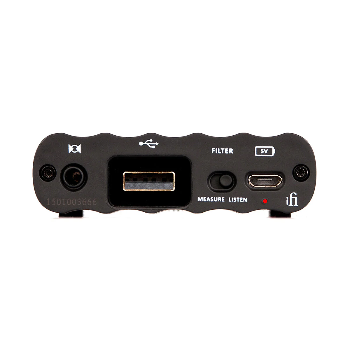 iFi xDSD Portable USB Bluetooth Amp/DAC (B-Stock Factory Refurbished) - Discontinued - Image 2