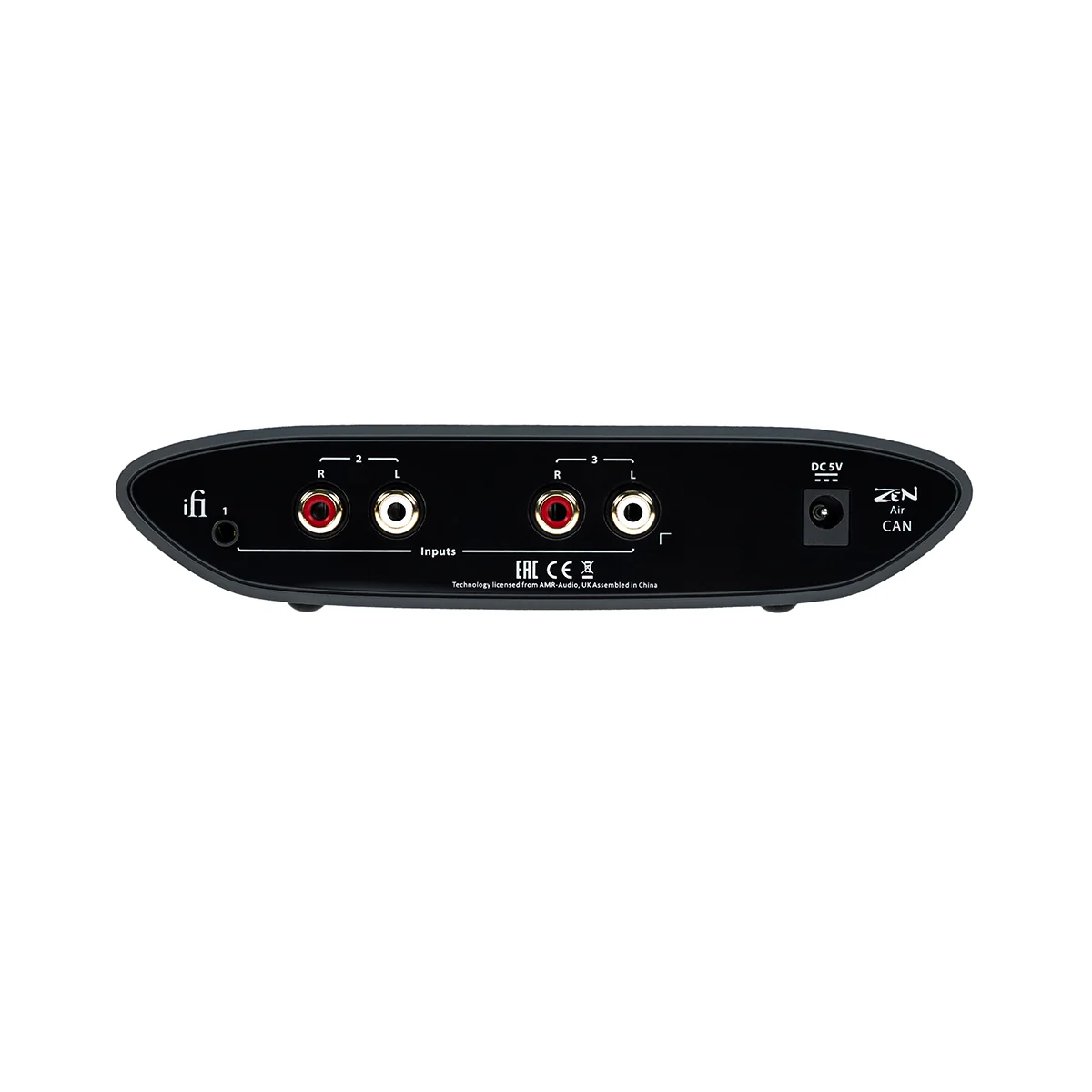 iFi ZEN Air CAN Headphone Amplifier - Image 4