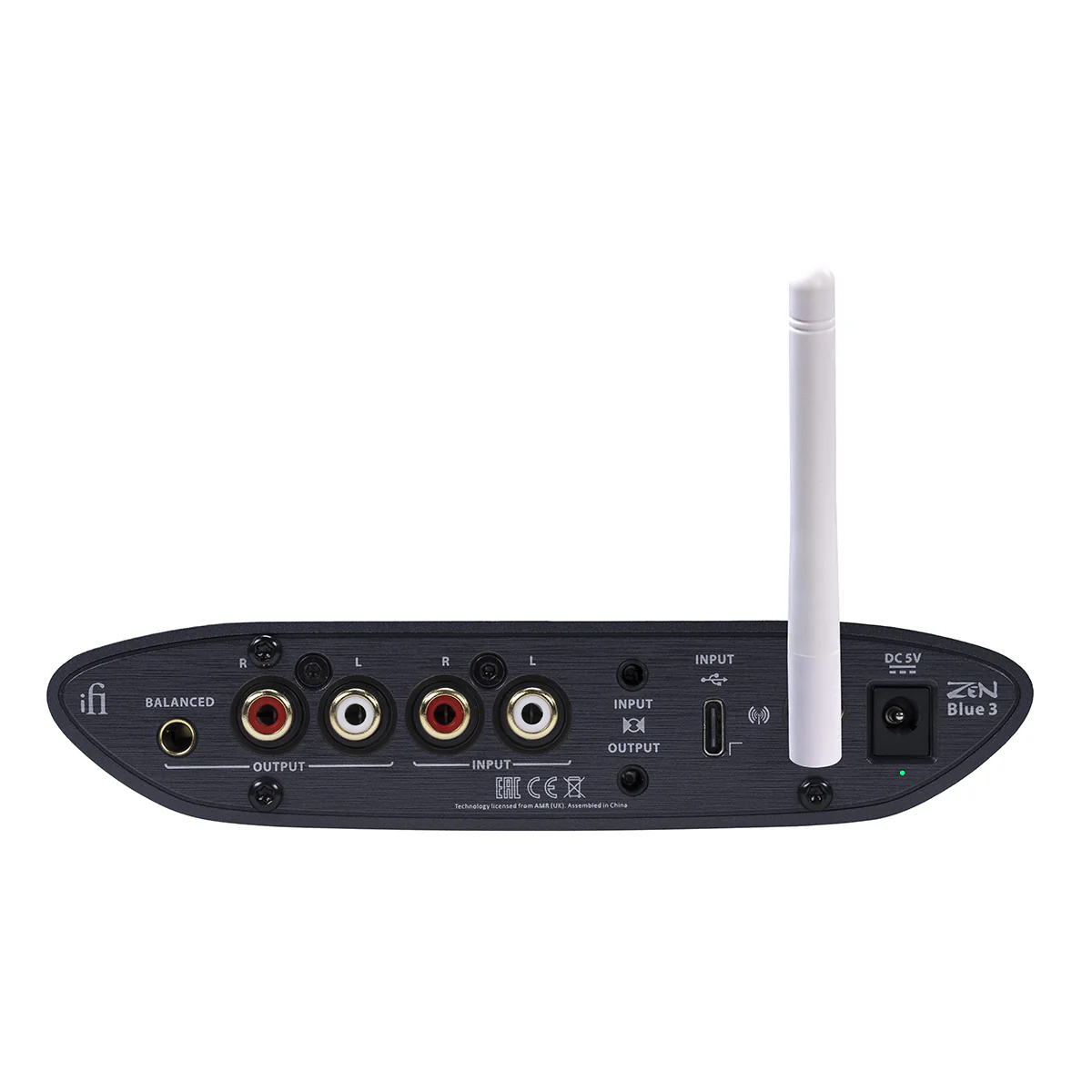 iFi ZEN Blue 3 Lossless Bluetooth Transmitter and Receiver - Image 2
