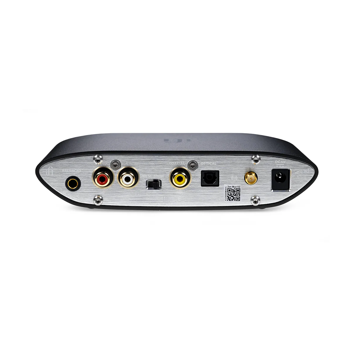 iFi ZEN Blue V2 High-Resolution Bluetooth DAC - Discontinued - Image 3
