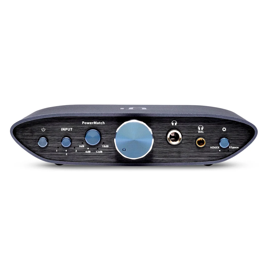 iFi ZEN CAN Signature 6XX Headphone Amplifier (Open Box) - Discontinued