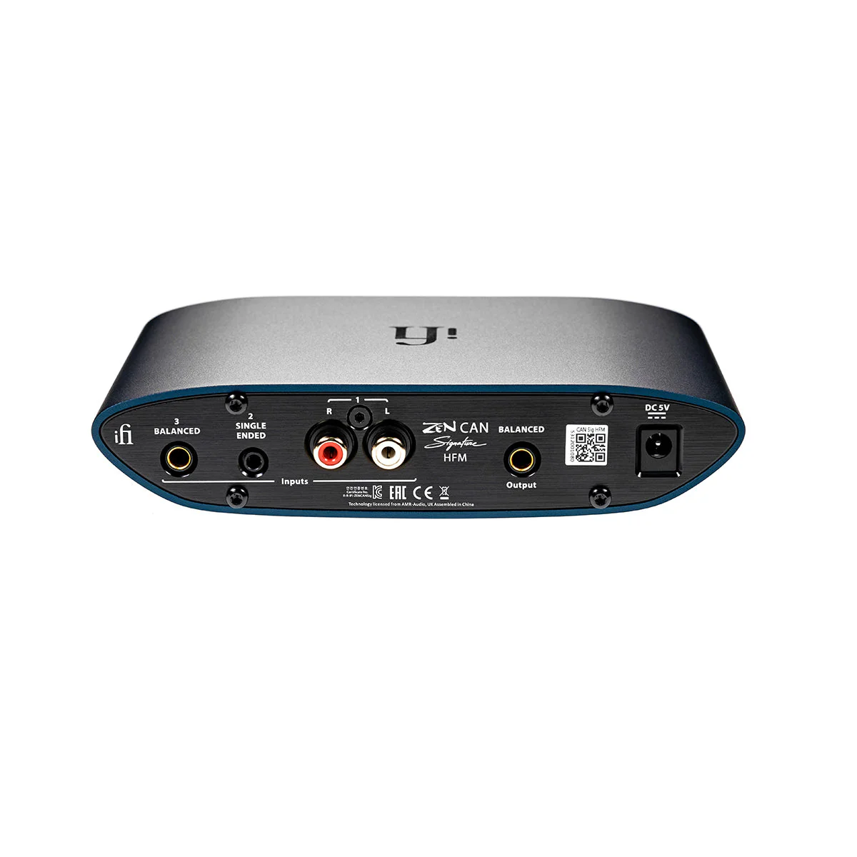 iFi ZEN CAN Signature HFM Headphone Amplifier (Open Box) - Image 2