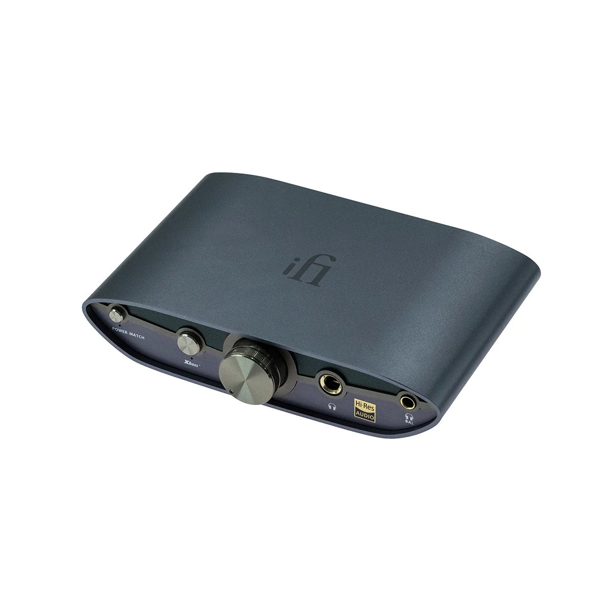 iFi ZEN DAC 3 Hi-resolution DAC/Amp - Image 3