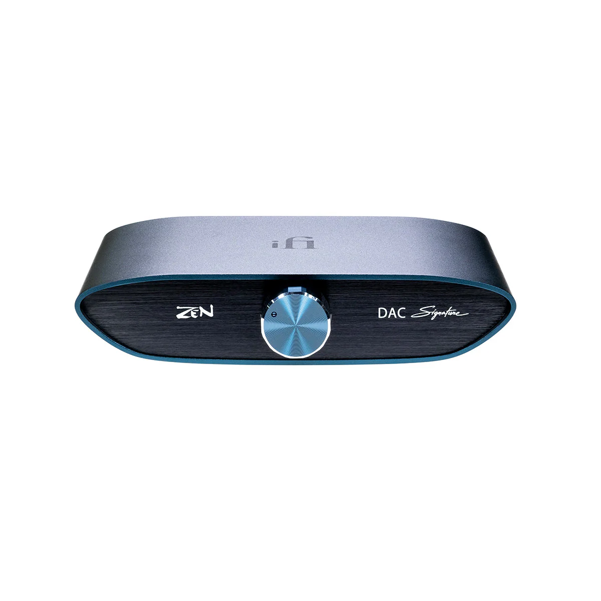 iFi ZEN DAC Signature V2 Hi-resolution DAC (Open Box) - Discontinued