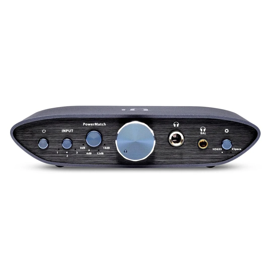 iFi ZEN Signature Set 6XX V2 (DAC V2 + CAN 6XX + 4.4mm Cable) (Open Box) - Discontinued - Image 5