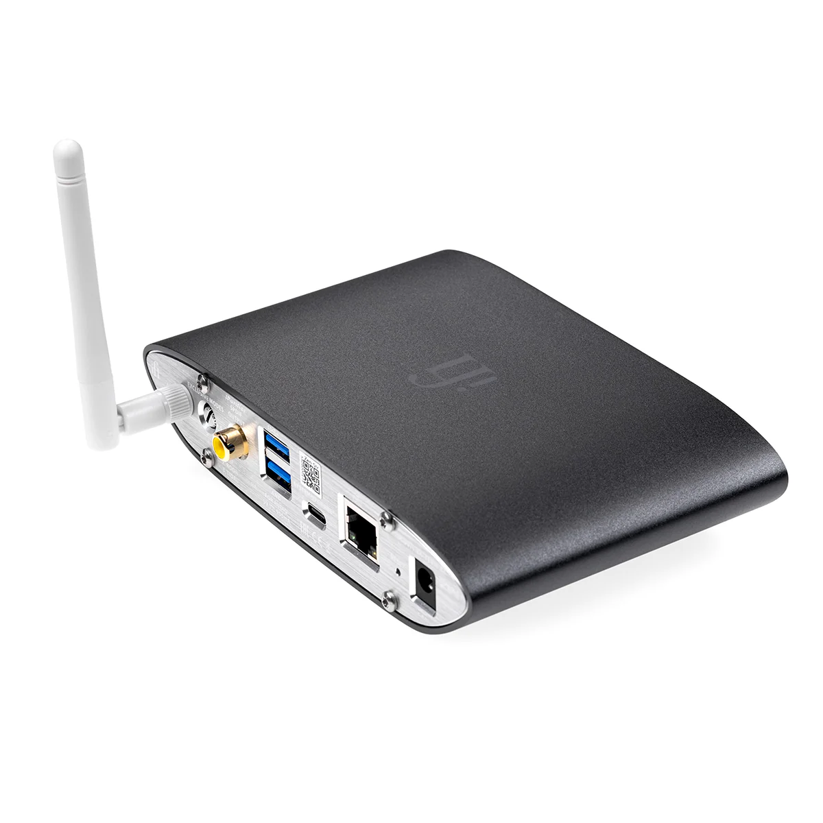 iFi ZEN Stream (Roon Ready) High-resolution Wi-Fi Audio Transport - Discontinued - Image 3