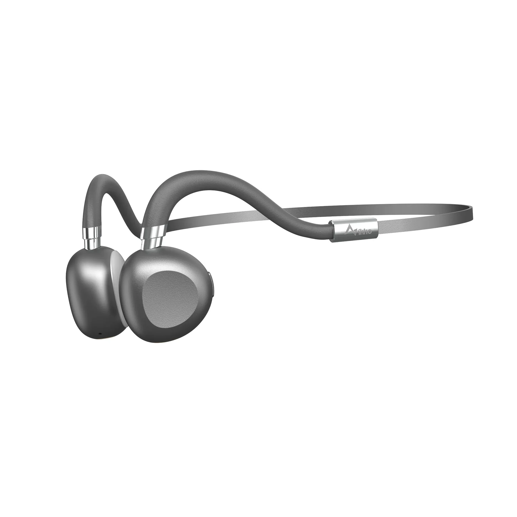 IKKO Breezy ITG01 Bone Conduction Bluetooth Sports Earphones (Open Box) - Image 2