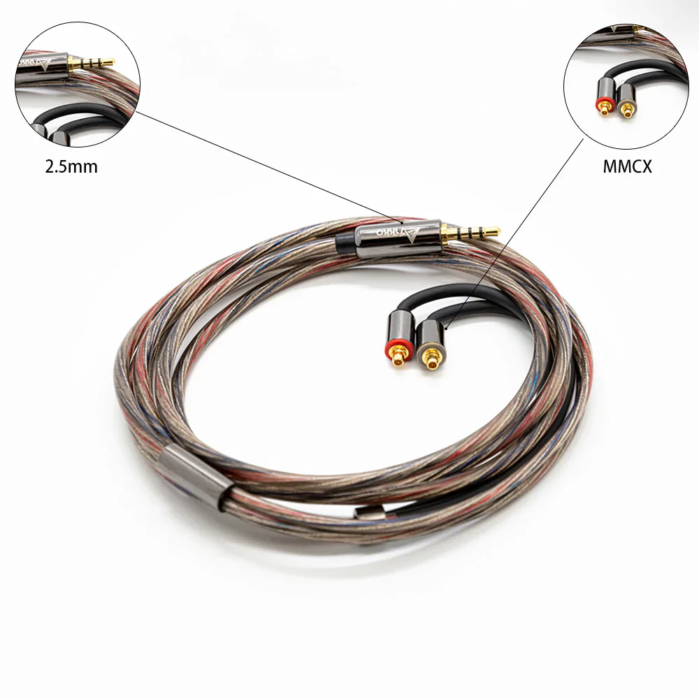 IKKO Arc CTU01 Upgraded Cable - Image 5