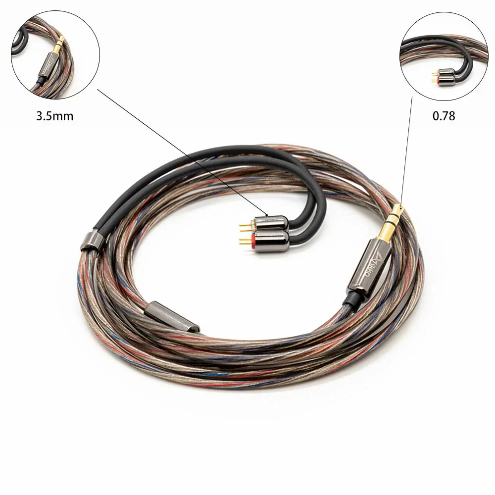 IKKO Arc CTU01 Upgraded Cable - Image 7