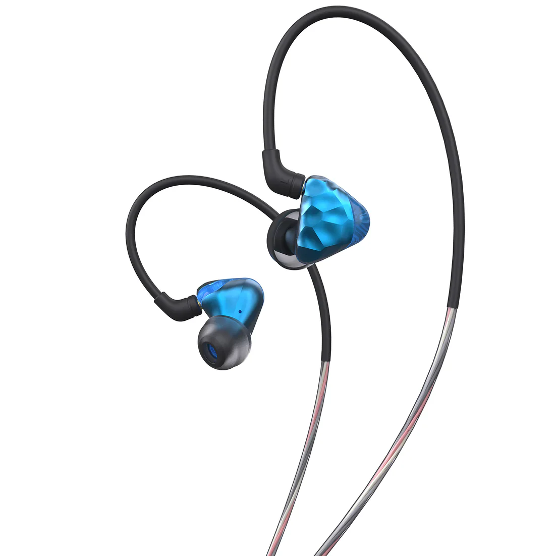 IKKO Gems OH1S In-Ear Monitors - Image 3