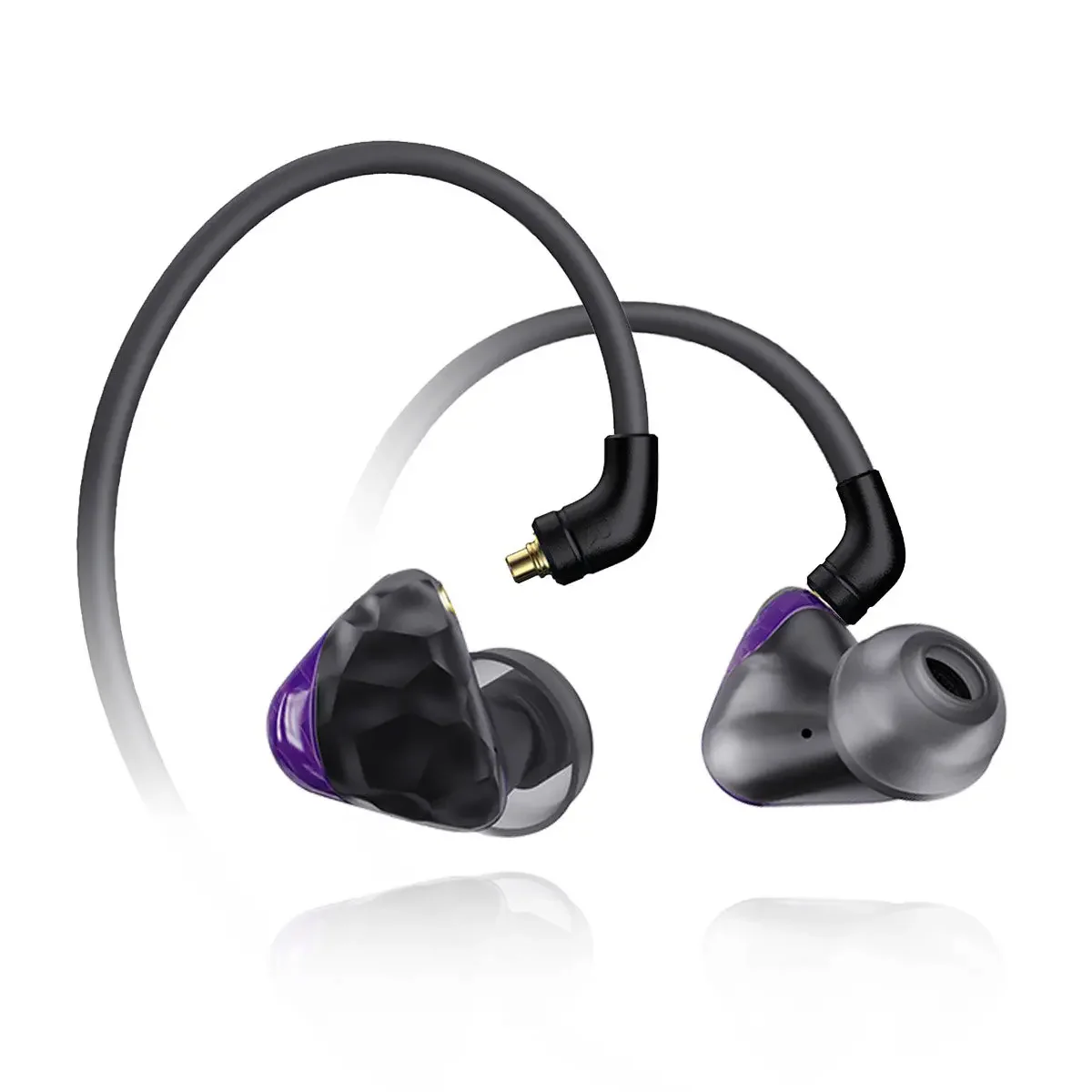 IKKO Gems OH1S In-Ear Monitors (Open Box) - Image 5