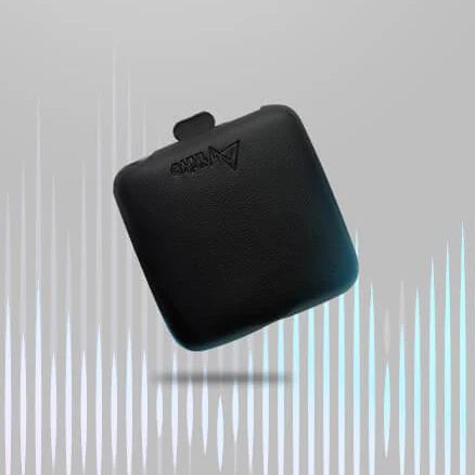 IKKO ITM05 Music Patch DAC & ITM06S Dock Amp - Image 6