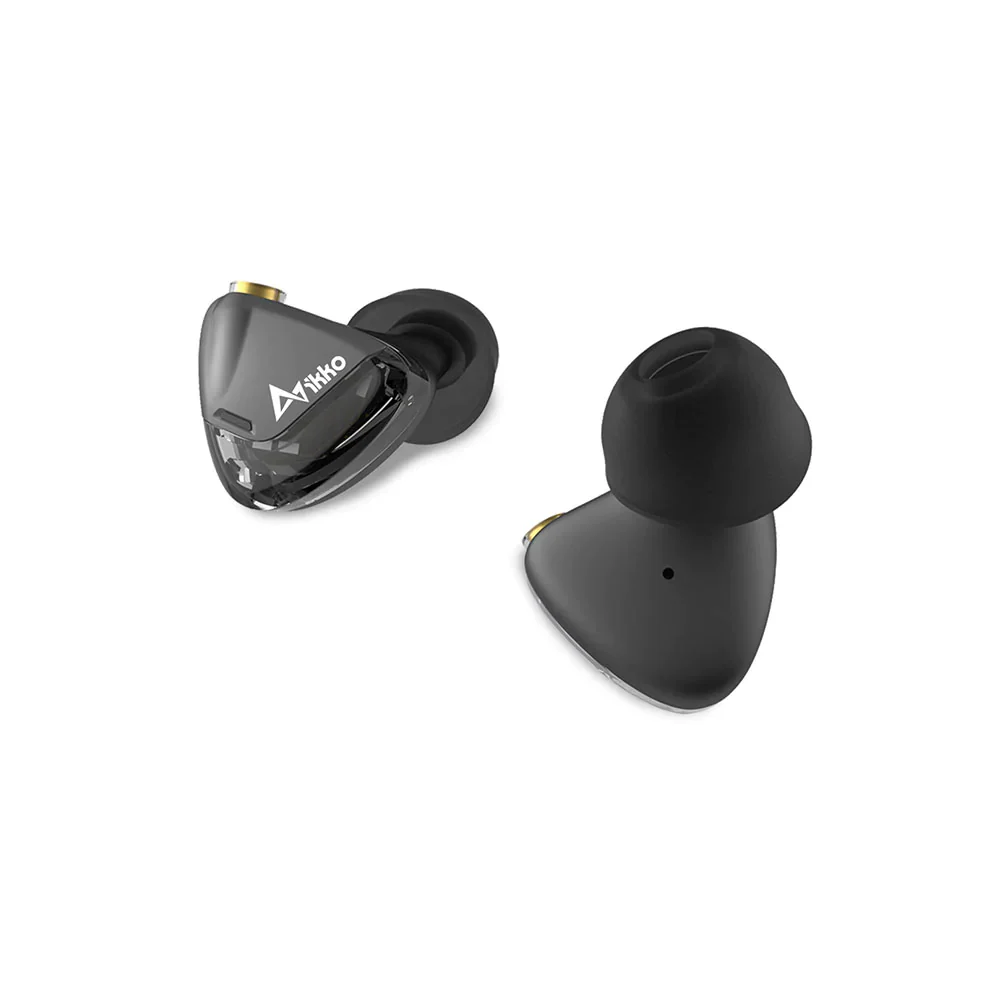 IKKO Opal OH2 In-Ear Monitors - Image 2