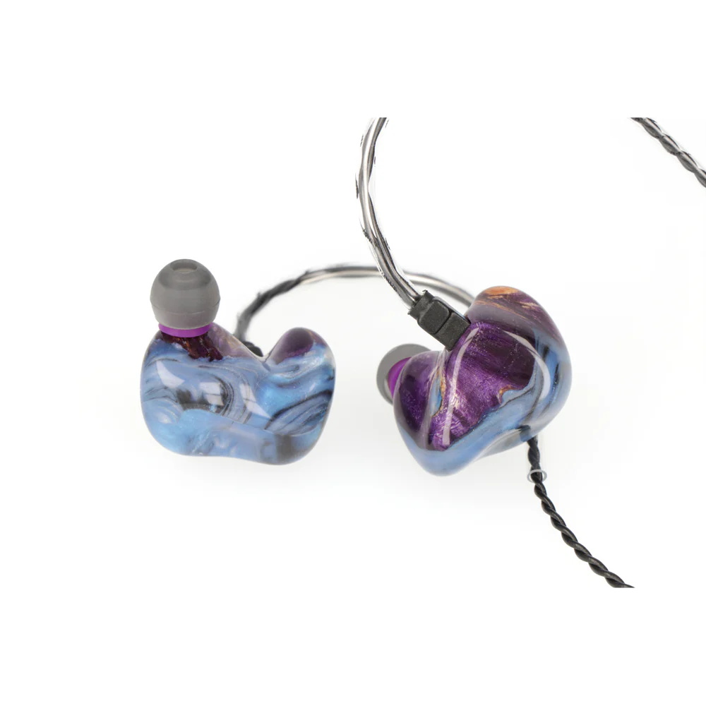 InEar ProMission X Universal-Fit In-Ear Monitors (Open Box) - Image 5