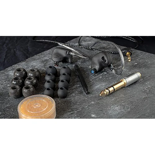 InEar ProPhile 8 Series Universal-Fit In-Ear Monitors - Image 4