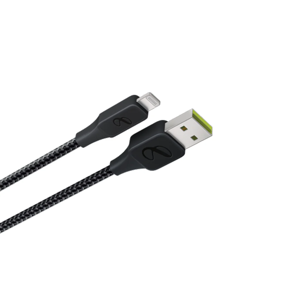 InfinityLab InstantConnect USB-A to Lightning Charging Cable - Image 3