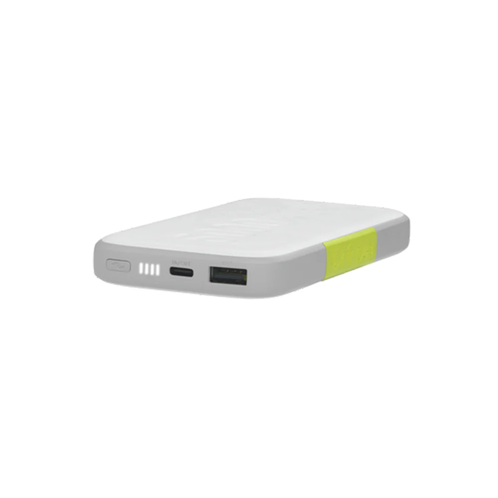 InfinityLab InstantGo 5000 Wireless 18W PD Fast Charging Power Bank with Wireless Charging - Image 3