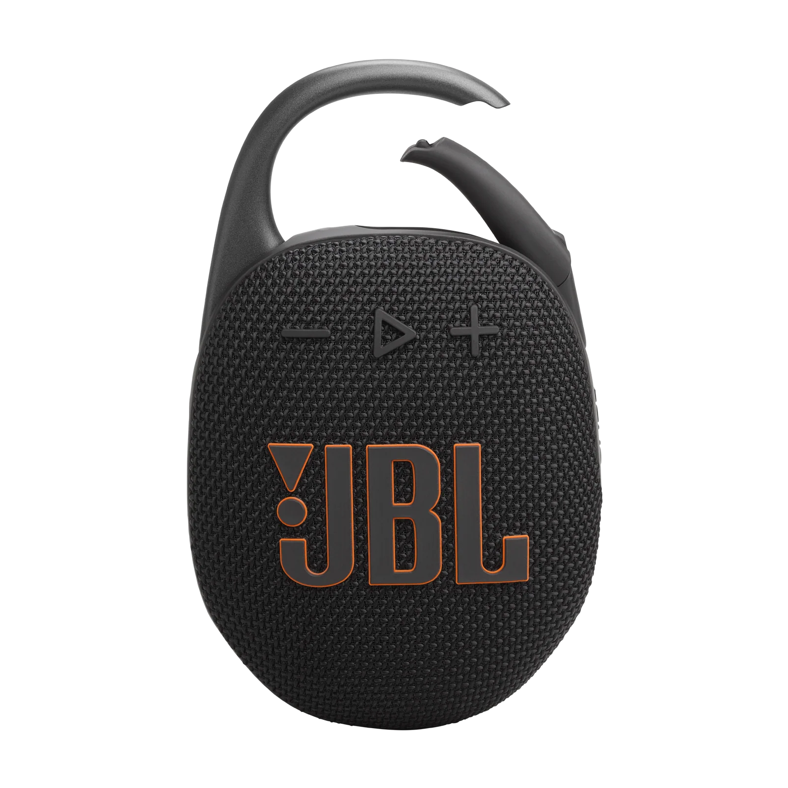 JBL CLIP 5 Ultra-portable Bluetooth Waterproof Dustproof Speaker - Image 2