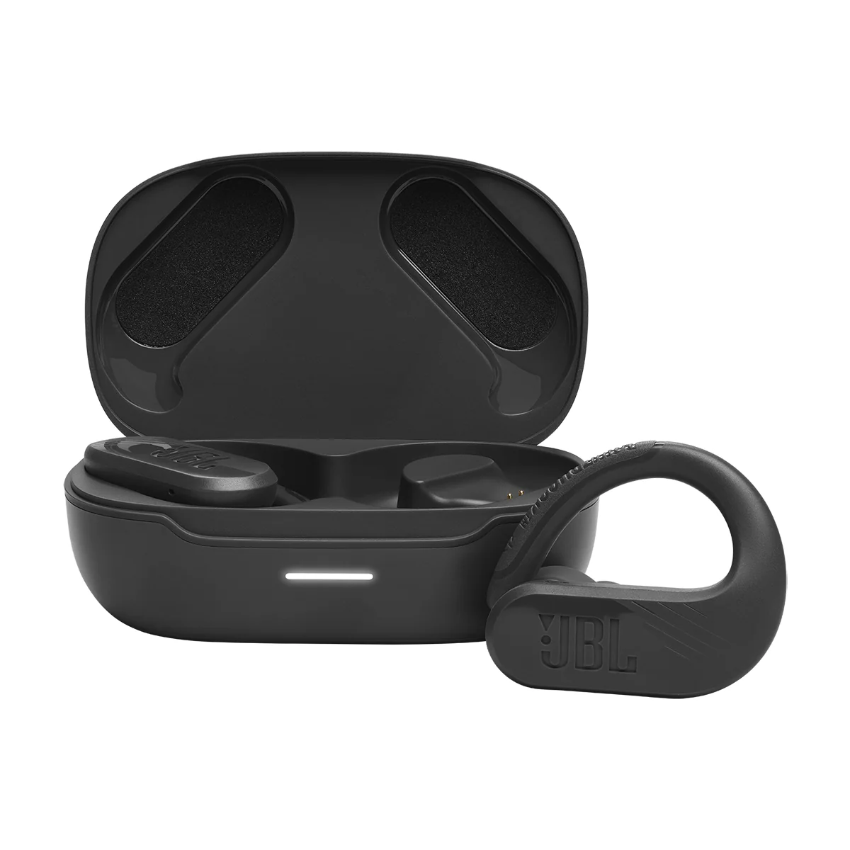 JBL Endurance Peak 3 True Wireless Bluetooth Sport Earbuds - Discontinued - Image 3