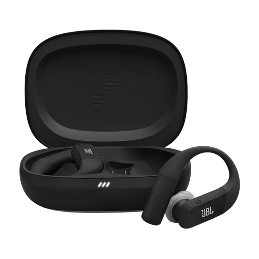 JBL Endurance Peak 4 True Wireless Noise Cancelling Sport Earbuds - Image 3