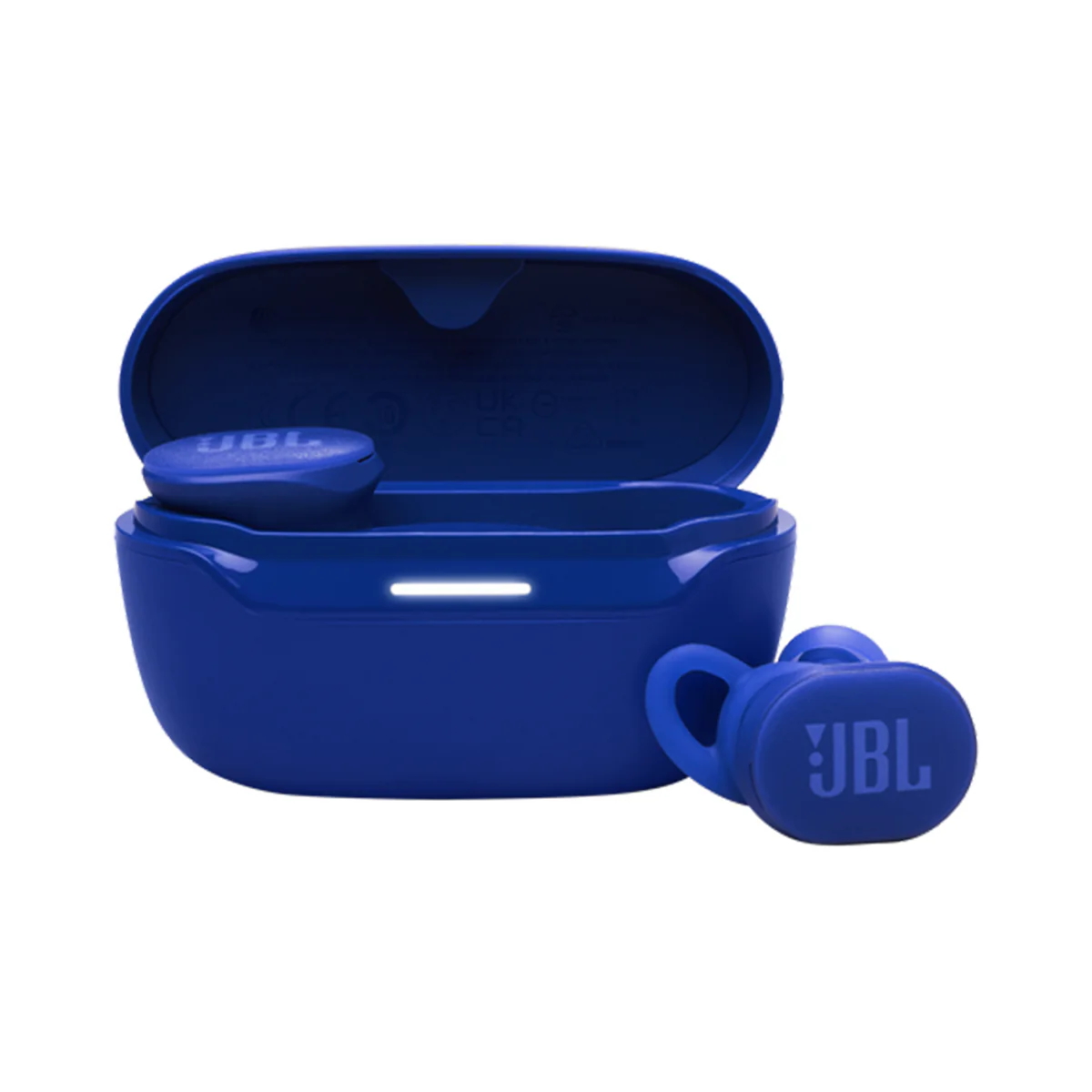 JBL Endurance Race 2 True Wireless Sports Noise-Cancelling Earbuds - Image 3