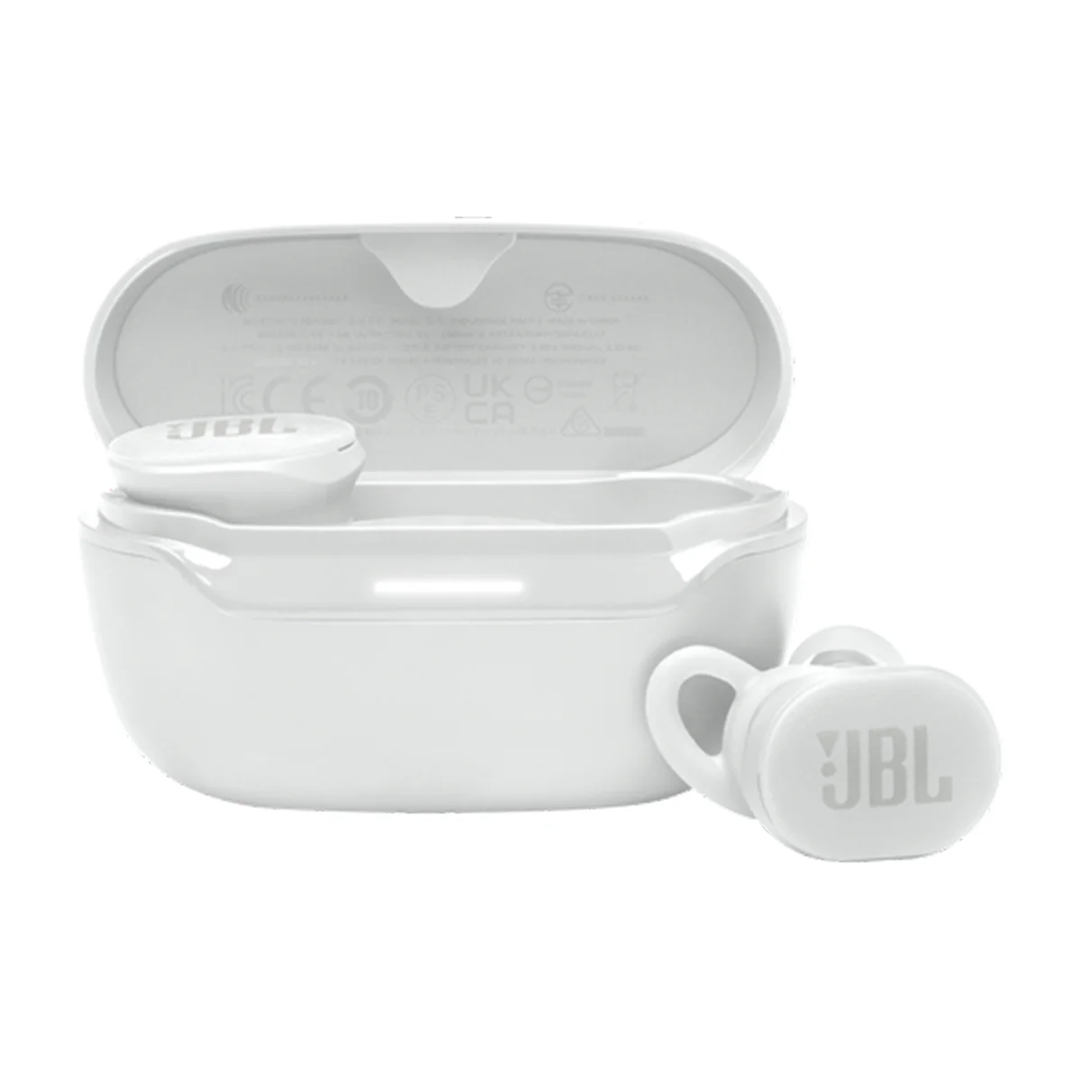 JBL Endurance Race 2 True Wireless Sports Noise-Cancelling Earbuds - Image 5
