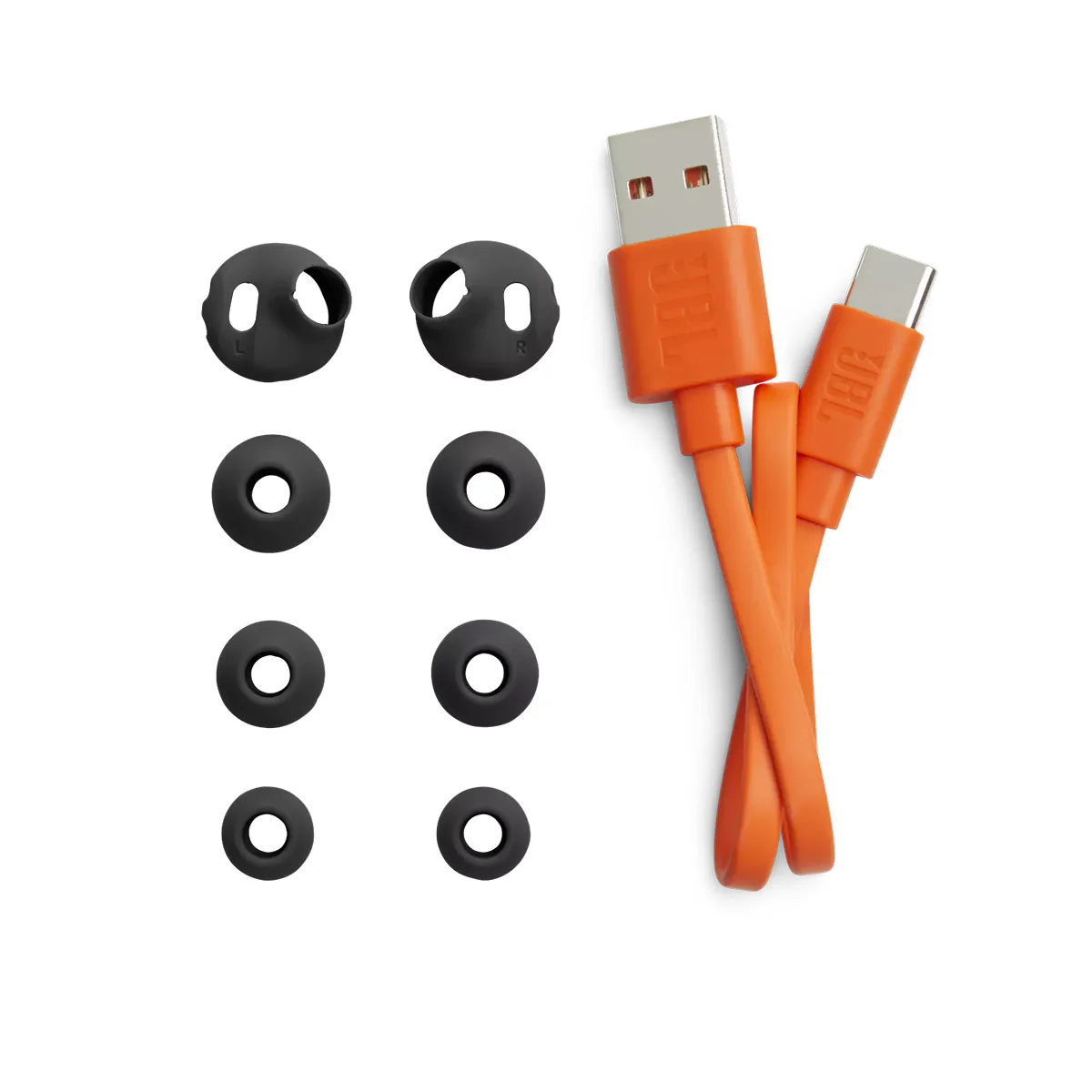 JBL Endurance Race TWS True Wireless Sports Earphones - Discontinued - Image 5