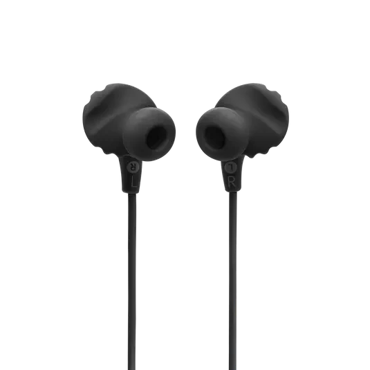 JBL Endurance Run 2 Wired Waterproof Wired Sports In-Ear Headphones - Image 3