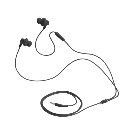 JBL Endurance Run 2 Wired Waterproof Wired Sports In-Ear Headphones - Image 5