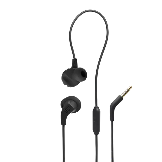 JBL Endurance Run 2 Wired Waterproof Wired Sports In-Ear Headphones - Image 6