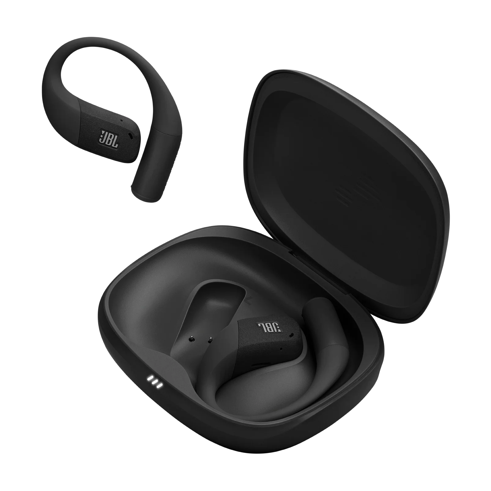 JBL Endurance Zone True Wireless Open-Ear Sport Earphones - Image 3