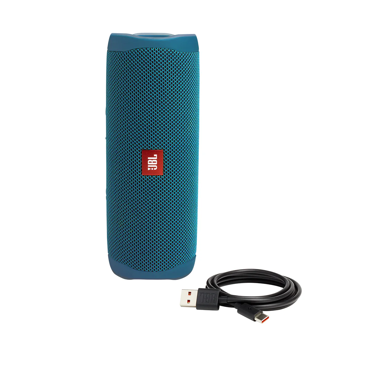 JBL FLIP 5 Eco Edition Bluetooth Portable Waterproof Speaker - Discontinued - Image 3