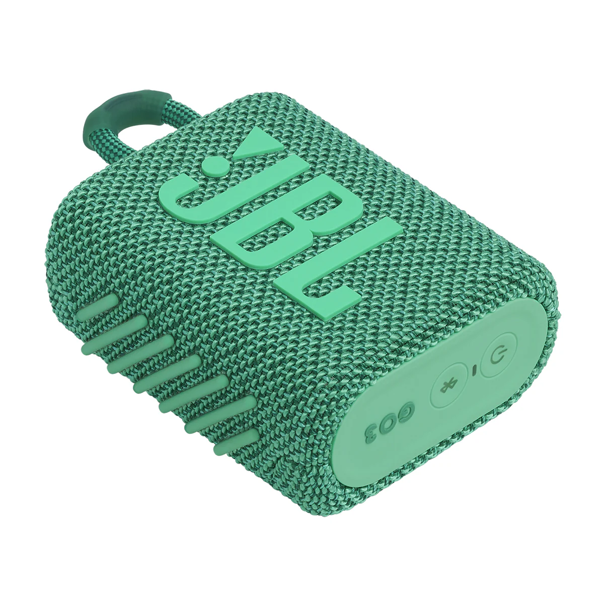 JBL GO 3 Eco Portable Waterproof Dustproof Speaker - Discontinued - Image 3