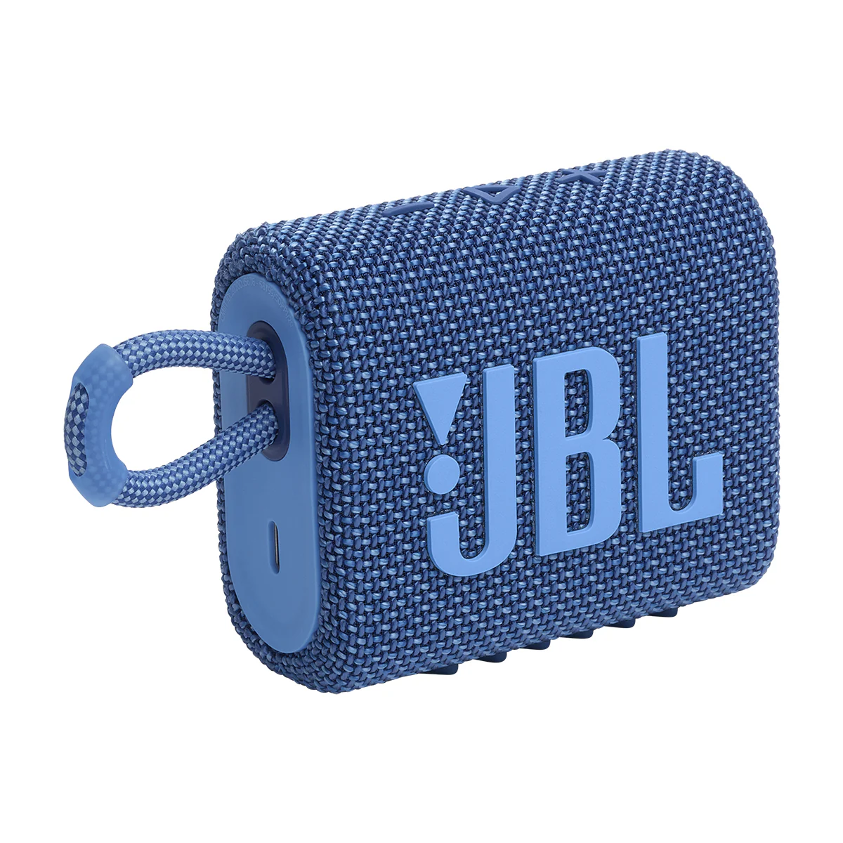 JBL GO 3 Eco Portable Waterproof Dustproof Speaker - Discontinued - Image 5