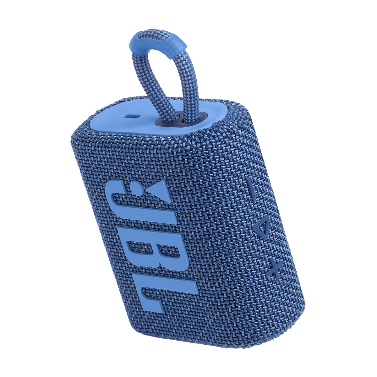 JBL GO 3 Eco Portable Waterproof Dustproof Speaker - Discontinued - Image 6