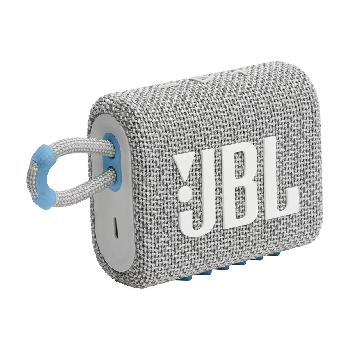 JBL GO 3 Eco Portable Waterproof Dustproof Speaker - Discontinued - Image 9