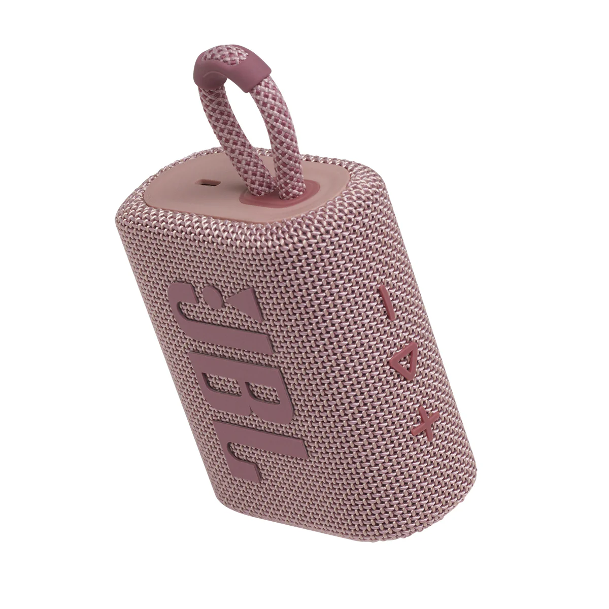 JBL GO 3 Portable Waterproof Dustproof Speaker - Discontinued - Image 10