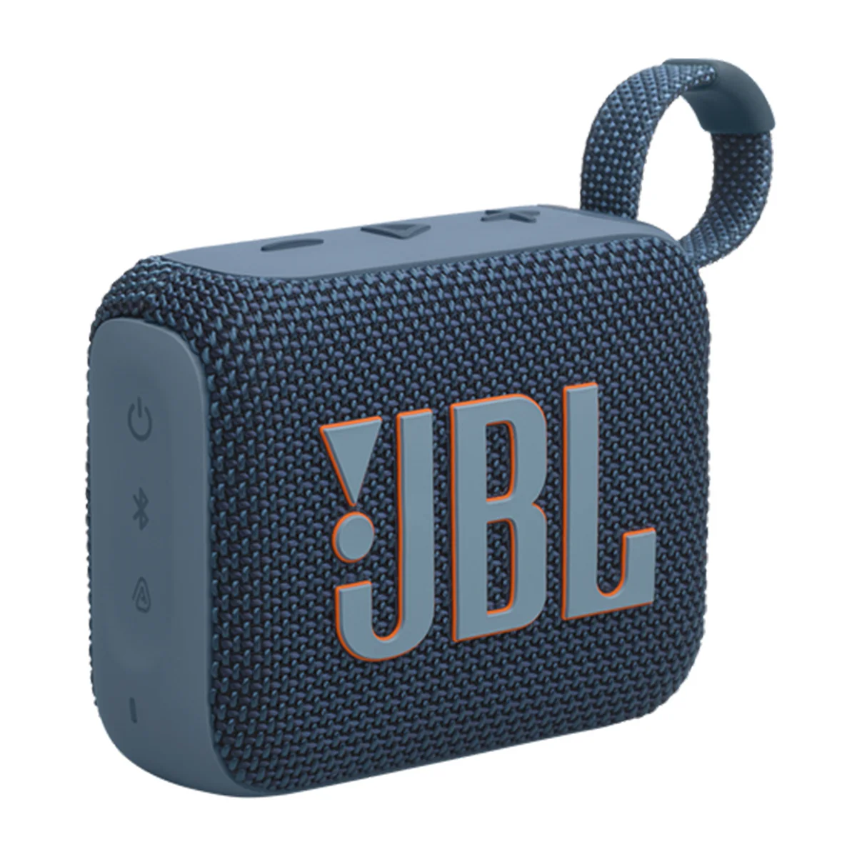 JBL Go 4 Portable Bluetooth Waterproof Speaker - Image 10