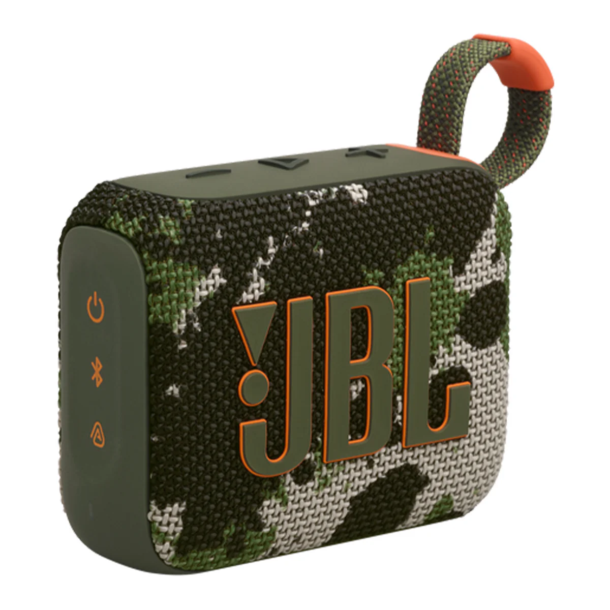JBL Go 4 Portable Bluetooth Waterproof Speaker - Image 13
