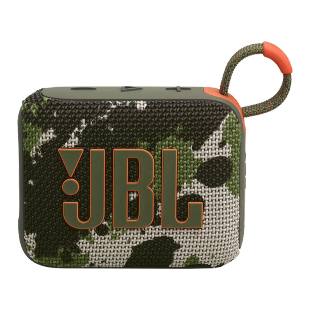 JBL Go 4 Portable Bluetooth Waterproof Speaker - Image 14