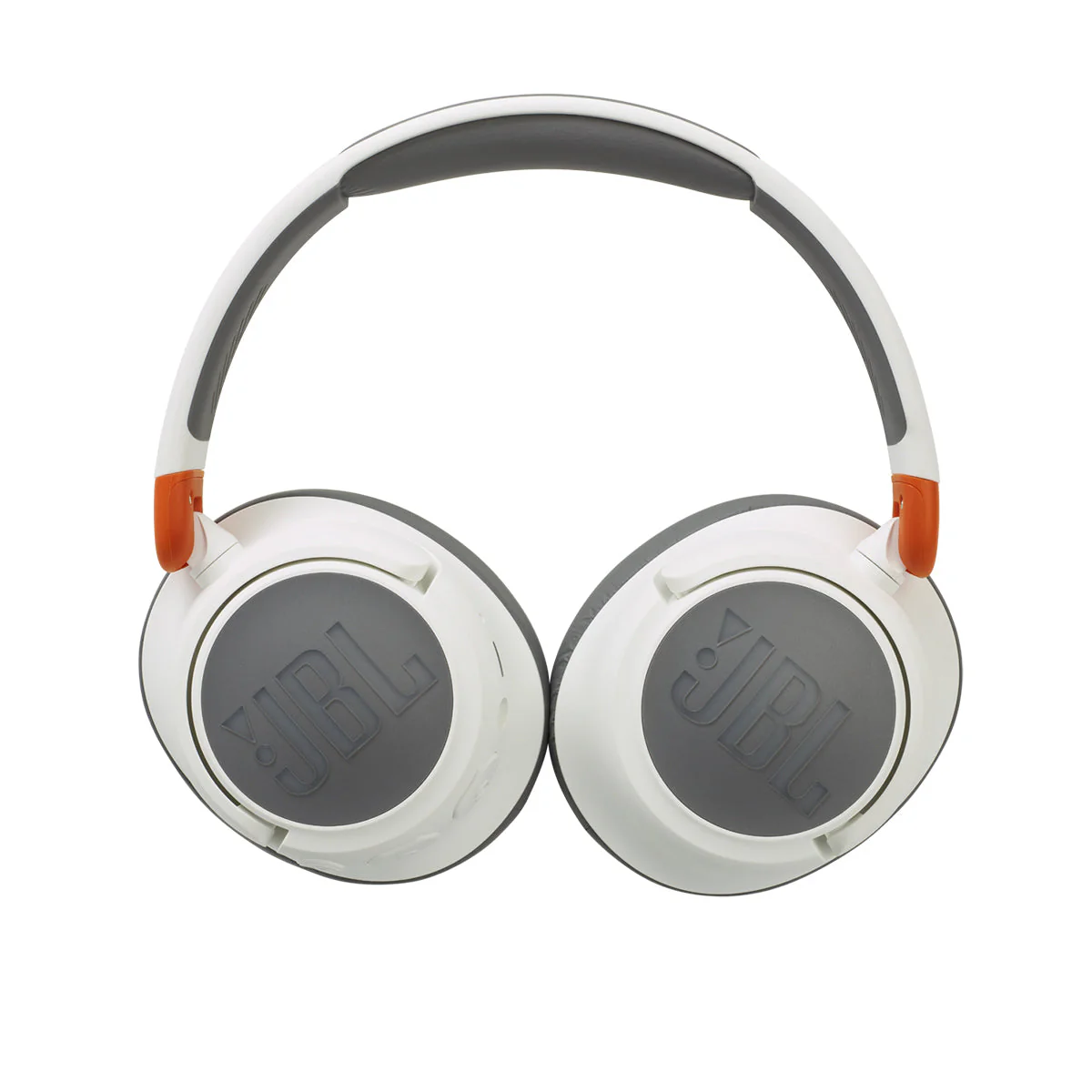 JBL JR 460NC Over-Ear Wireless Noise Cancelling Headphones For Kids (Open Box) - Image 2