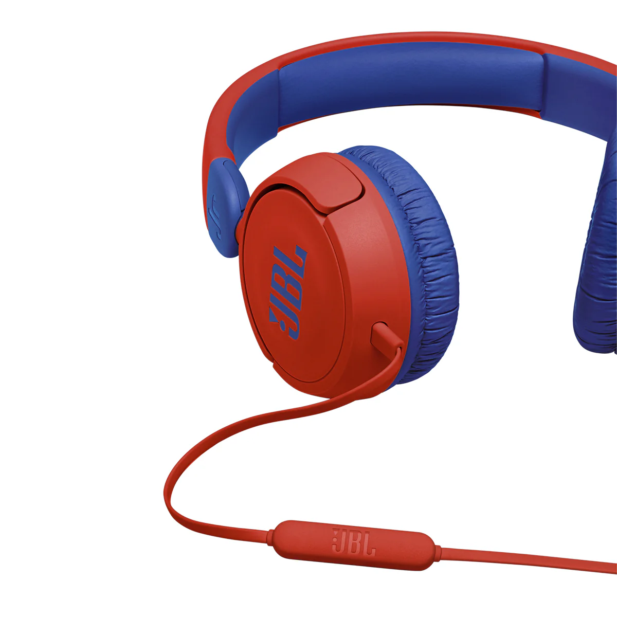 JBL Jr310 Kids Wired On-Ear Headphones - Image 2