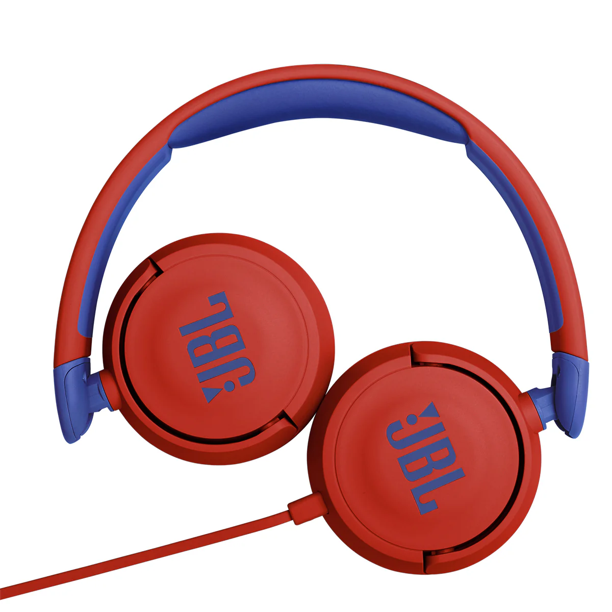 JBL Jr310 Kids Wired On-Ear Headphones - Image 3