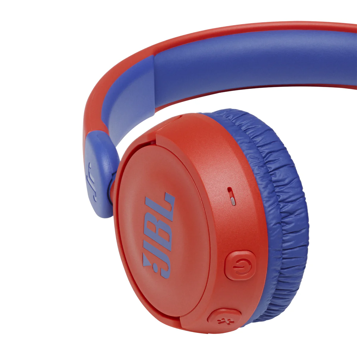 JBL Jr310BT Kids Wireless On-Ear Headphones - Image 5