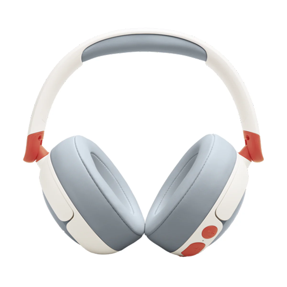 JBL Junior 470NC Over-Ear Wireless Noise Cancelling Headphones For Kids - Image 3