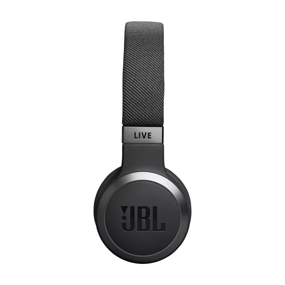 JBL Live 670NC Wireless Noise-Cancelling On-Ear Headphones - Image 3